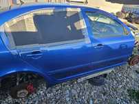 Portiera haion skoda Octavia 2 vrs