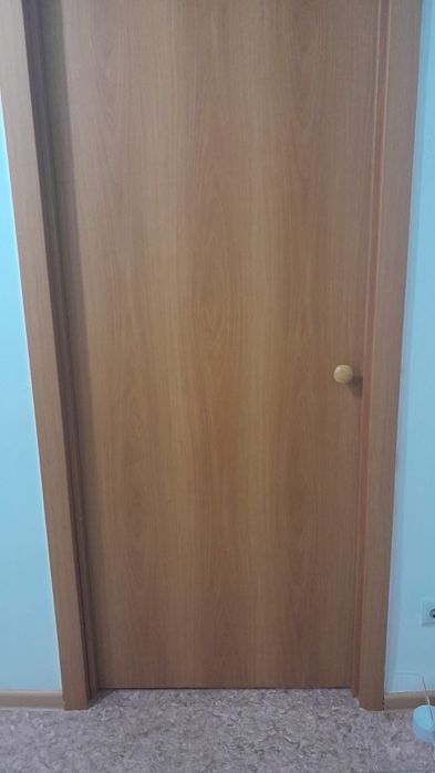 Продам межкомнатные двери