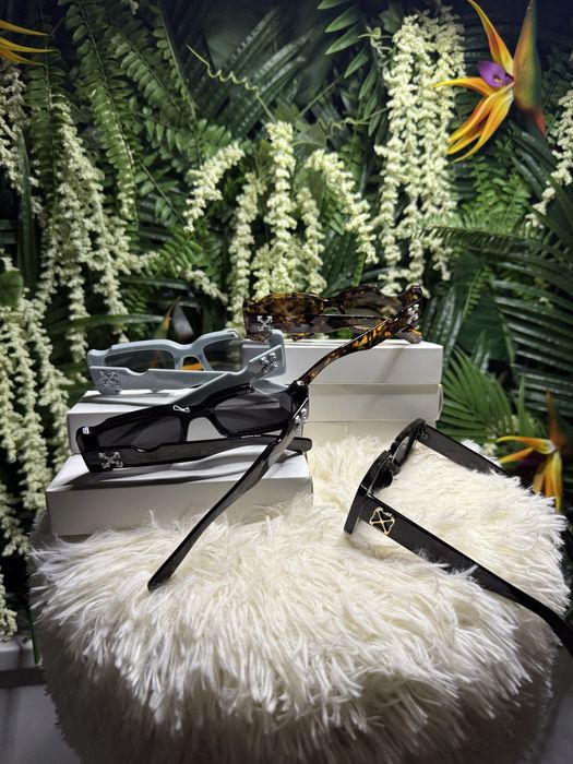 Ochelari de soare OFF-White Cady