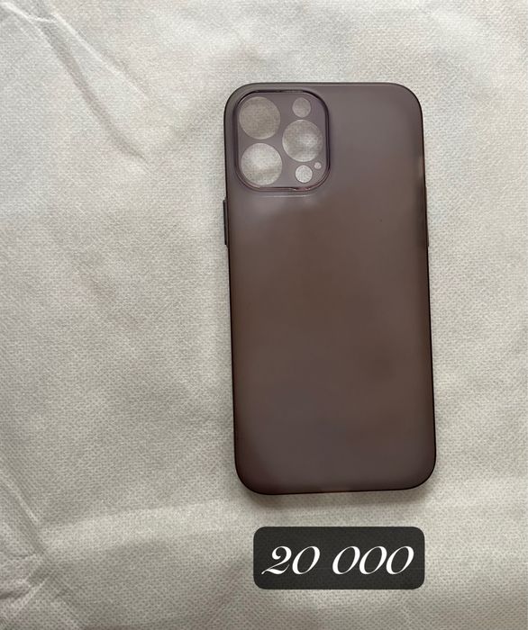 Чехол для Iphone 13 Pro Max