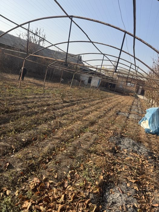 Parnik sotiladi Andijon marhamat