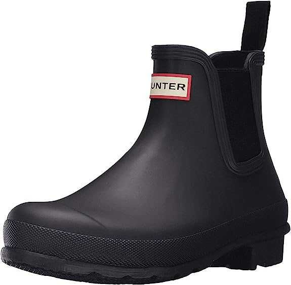 Hunter Original Play Short Wellies-Като Нови