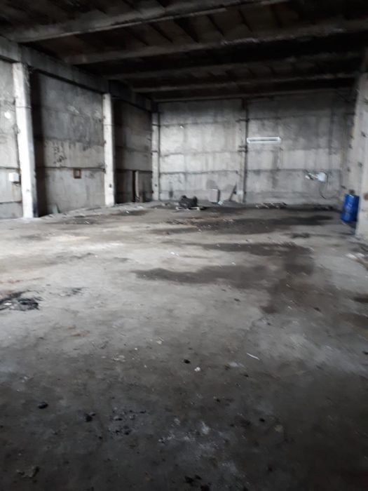 Сдается база и домик в аренду