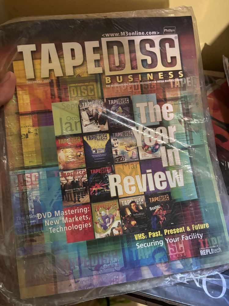 One to one magazine