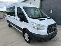 Ford Transit 2.2 TDCi