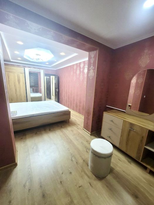 Сатеппо.Сдаётся 3х комнатная квартира Люкс. Севинч ресторан