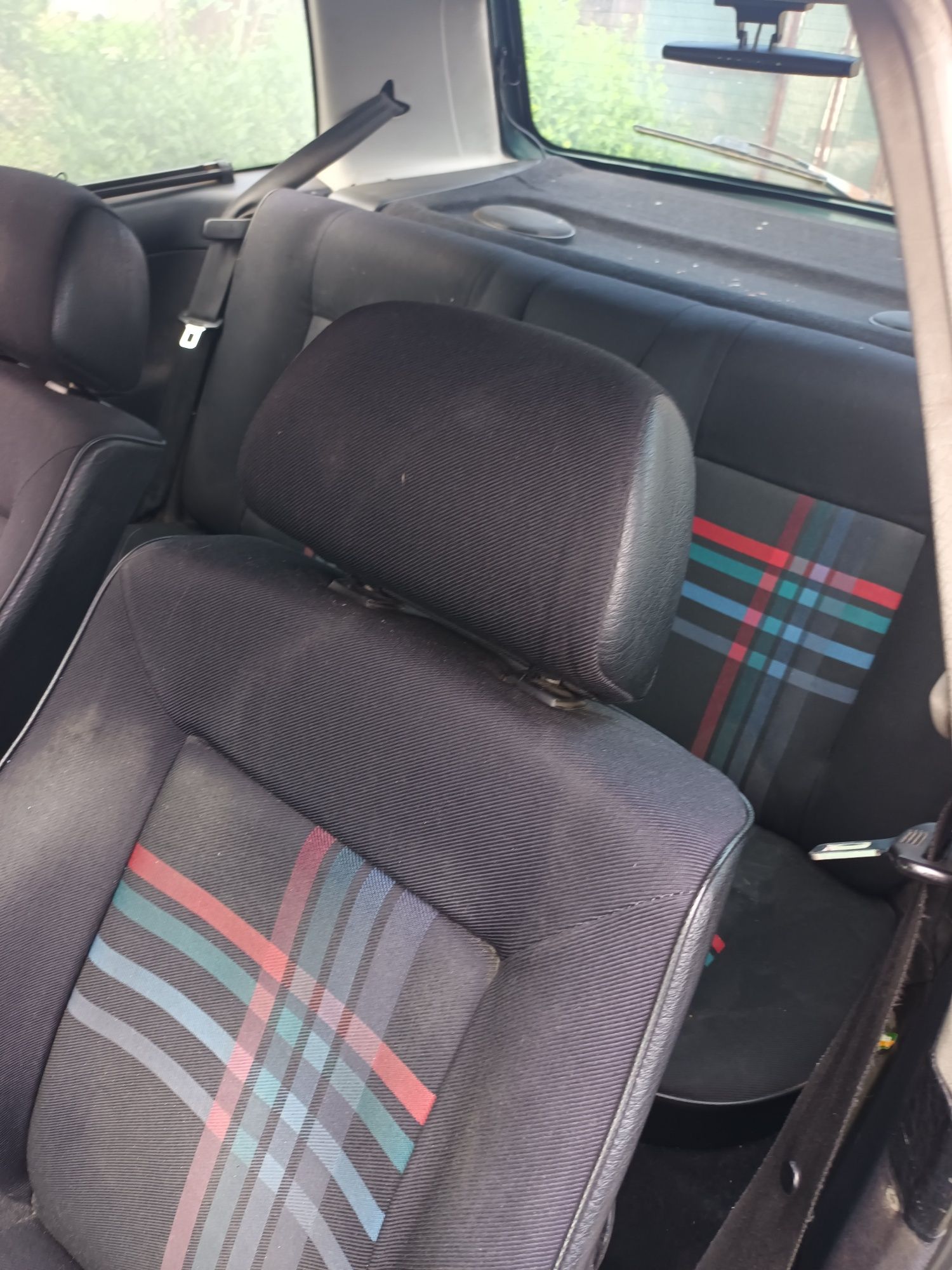 Продавам Golf 3 GT на части