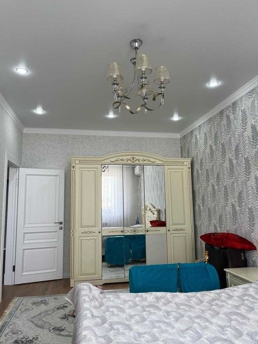 Спальный гарнитур полный комплект