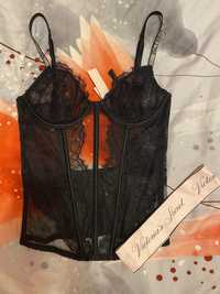 Corset Victoria’s Secret