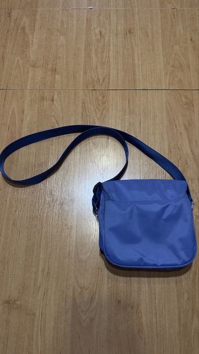 Borseta Trapstar Albastra