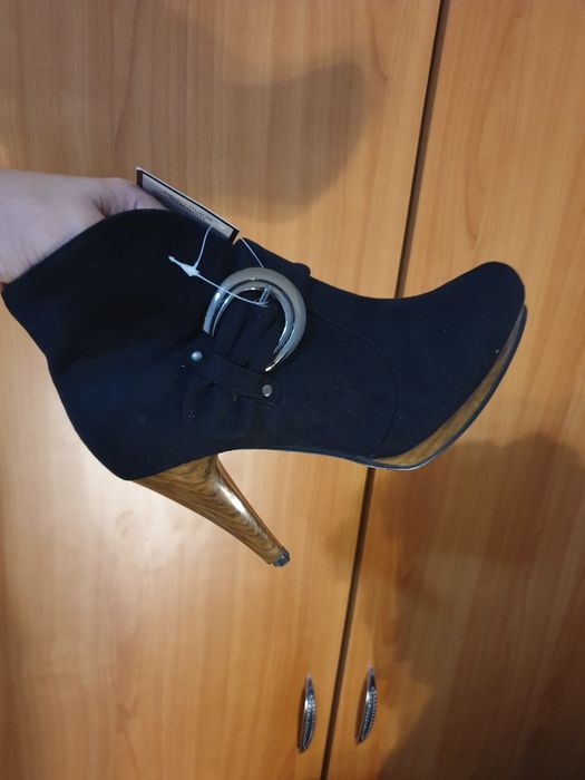 Botine dama Aotoria 37 noi