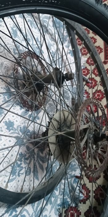 Продам велосипед