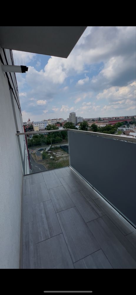 Inchiriez  apartament ,garsoniera Zona Fabric