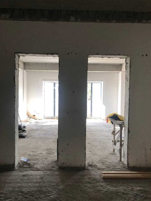 ЖК "Казахстан 3-х Комнатная квартира 100кв.м.