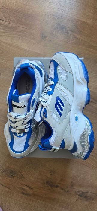 Дамски спортни маратонки обувки Balenciaga