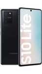 Samsung S10 lite