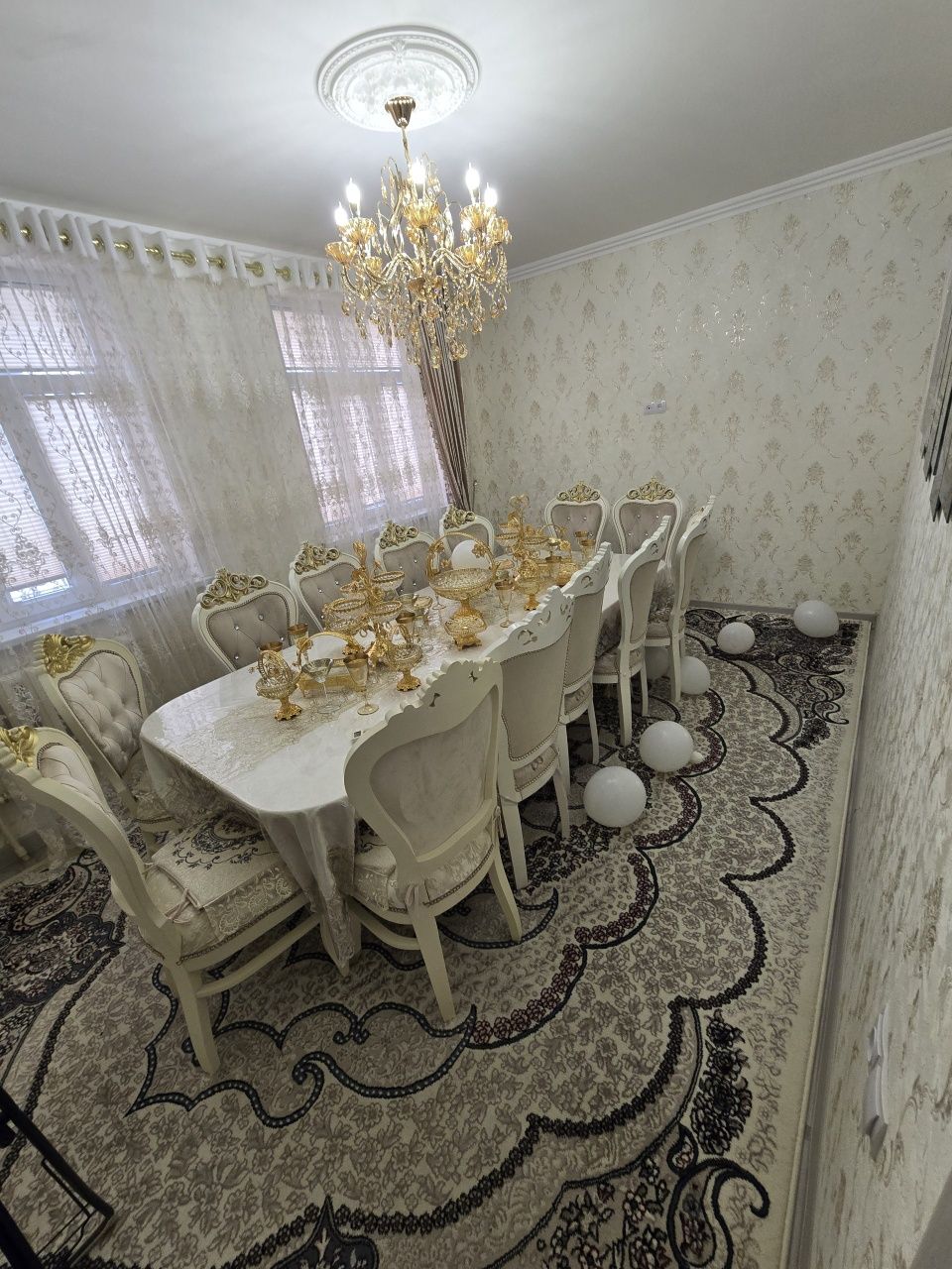 Ховли сотилади срочна