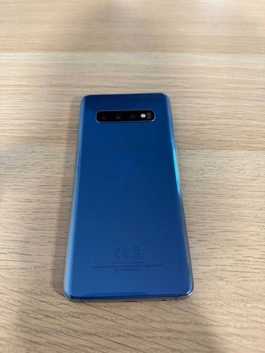 Samsung Galaxy S10 Prism Blue 128GB