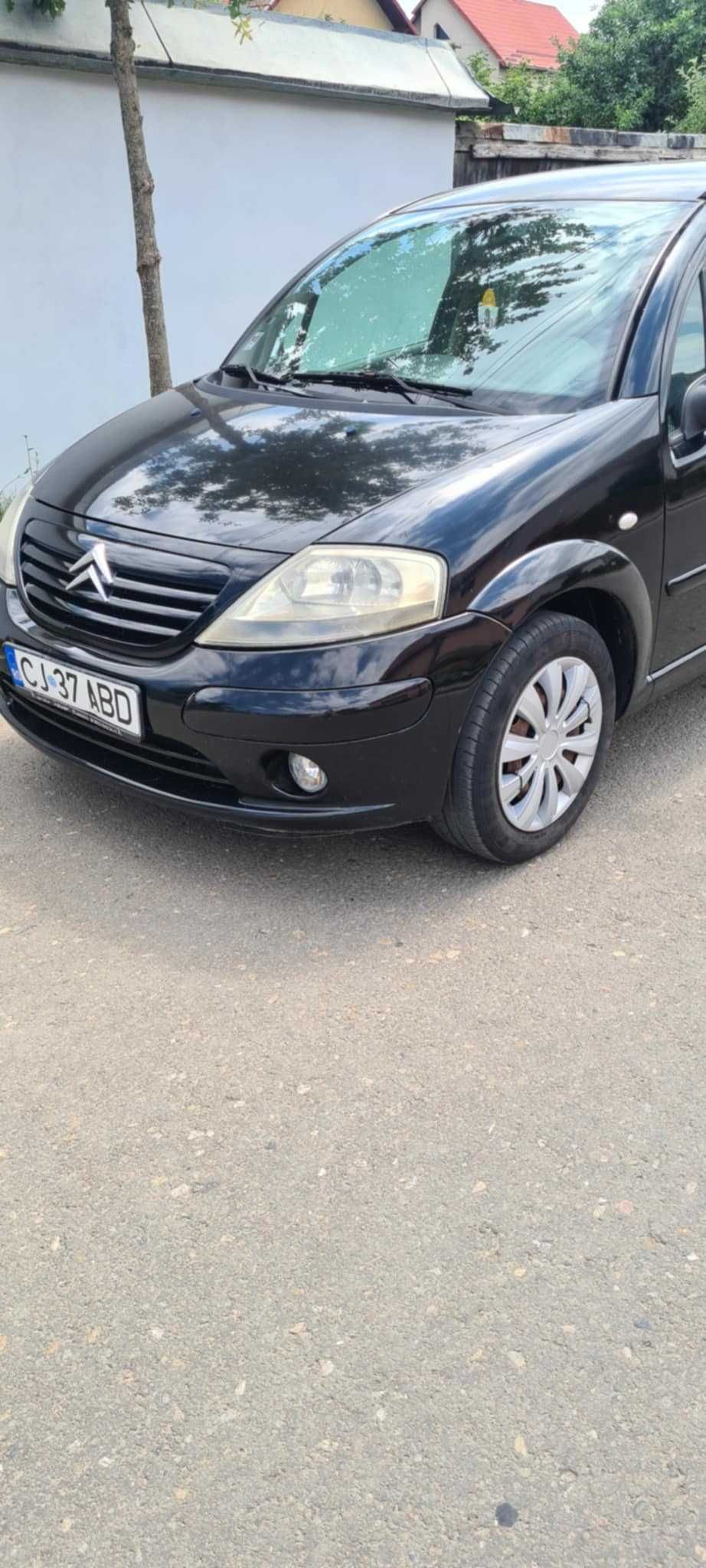 Autoturism Citroen C3 1.4