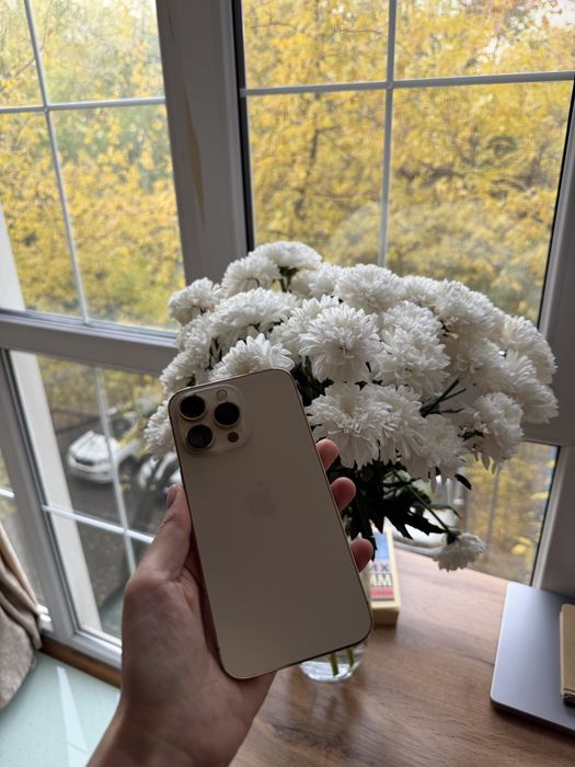 iPhone 13 Pro 128 GB