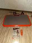Aparat fitness Vibro Shaper.