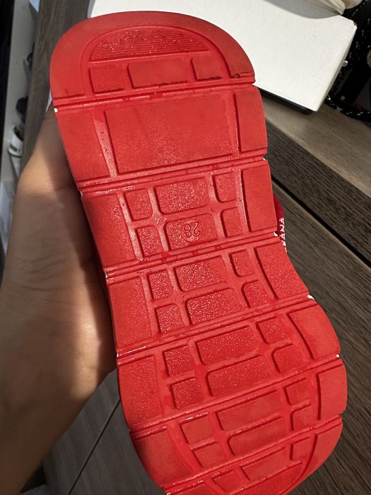 Sneakers  Dolce&Gabbana masura 28