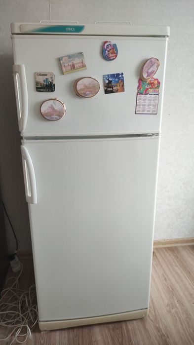 Продам холодильник в рабочем состоянии,