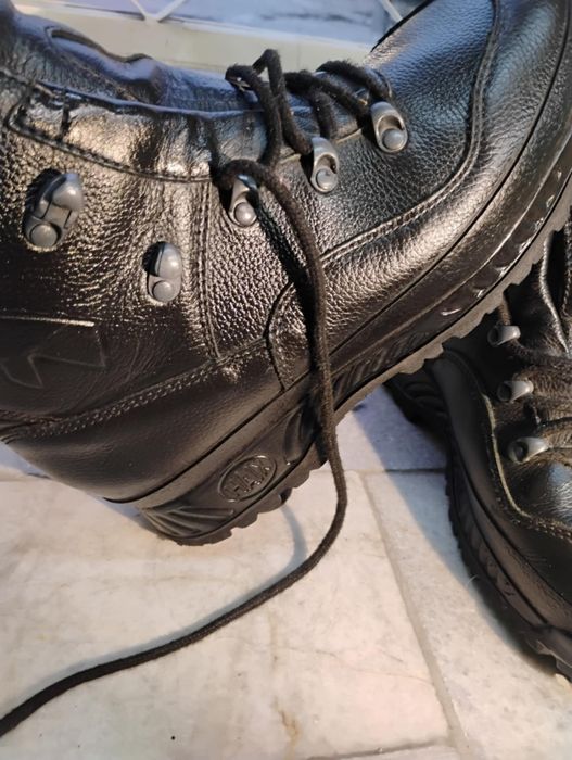 Haix,Мъжки тактичеси кубинки Подходящи за лов и туризъм,номер42