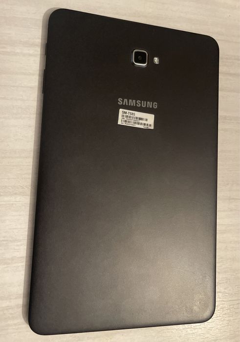 Tableta Samsung Tab A 2016