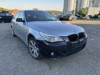 Продаваме на части бмв е60 530хд 231кс bmw e60 530xd