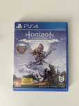Horizon zero dawn на пс4