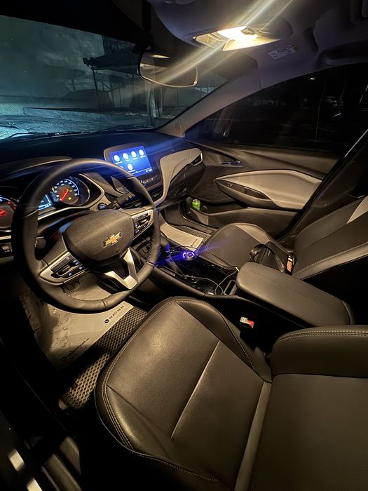 Srochno Onix primer 2025 yengide