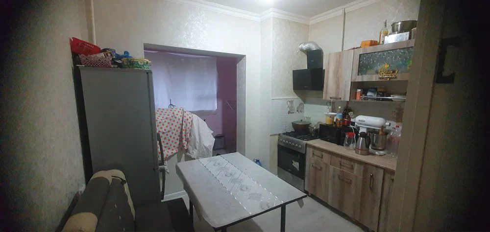 Продаю 2-х комнатную квартиру Сергели 4