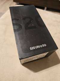 Samsung ultra S20 5G