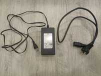 HP AC-DC блок питания адаптер