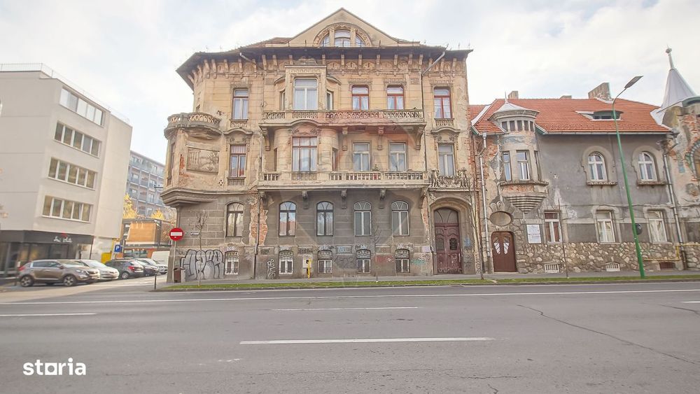 Apartament 2 camere de vânzare, 60 mp utili, locație premium