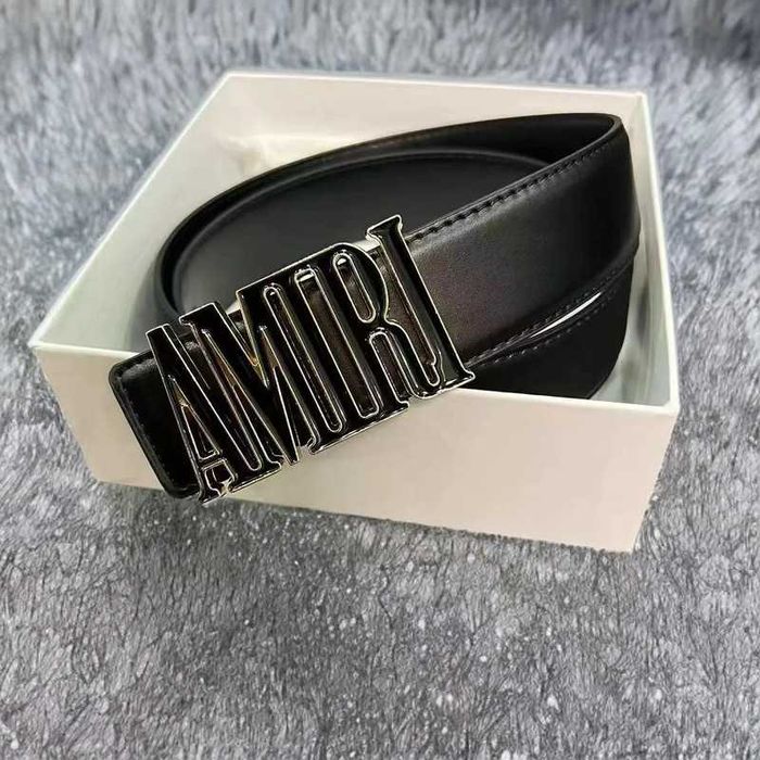 Curea Amiri Piele/Model 2024 Premium