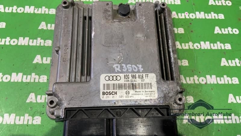 Calculator ecu Audi A3 2003-> 8P1 0281011905