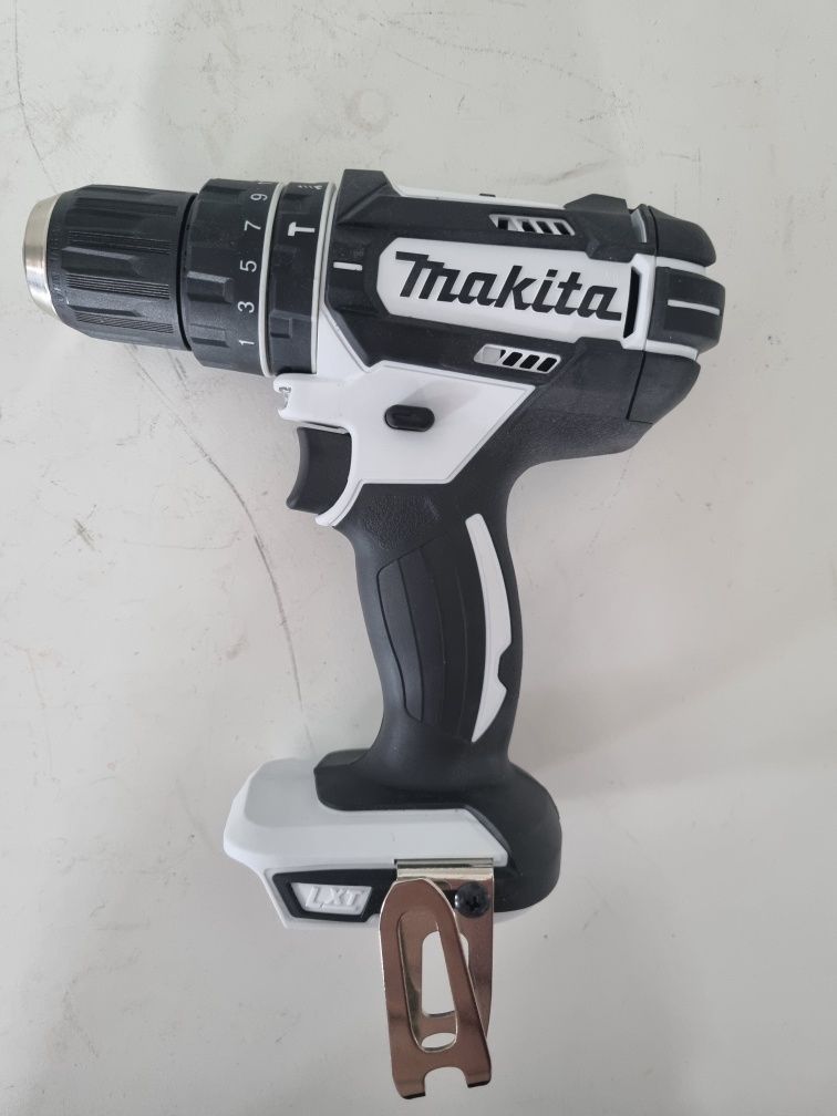 Тяло акумулаторен винтоверт  Makita 18v