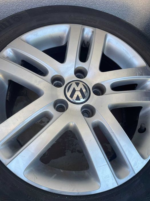 Jante originale volkswagen R16