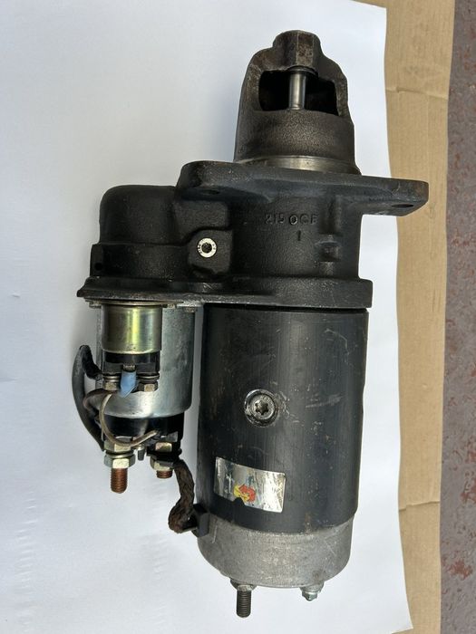 Стартер за Mercedes Actros