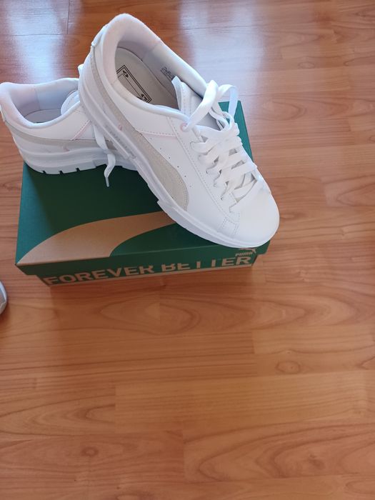 Нови маратонки Puma