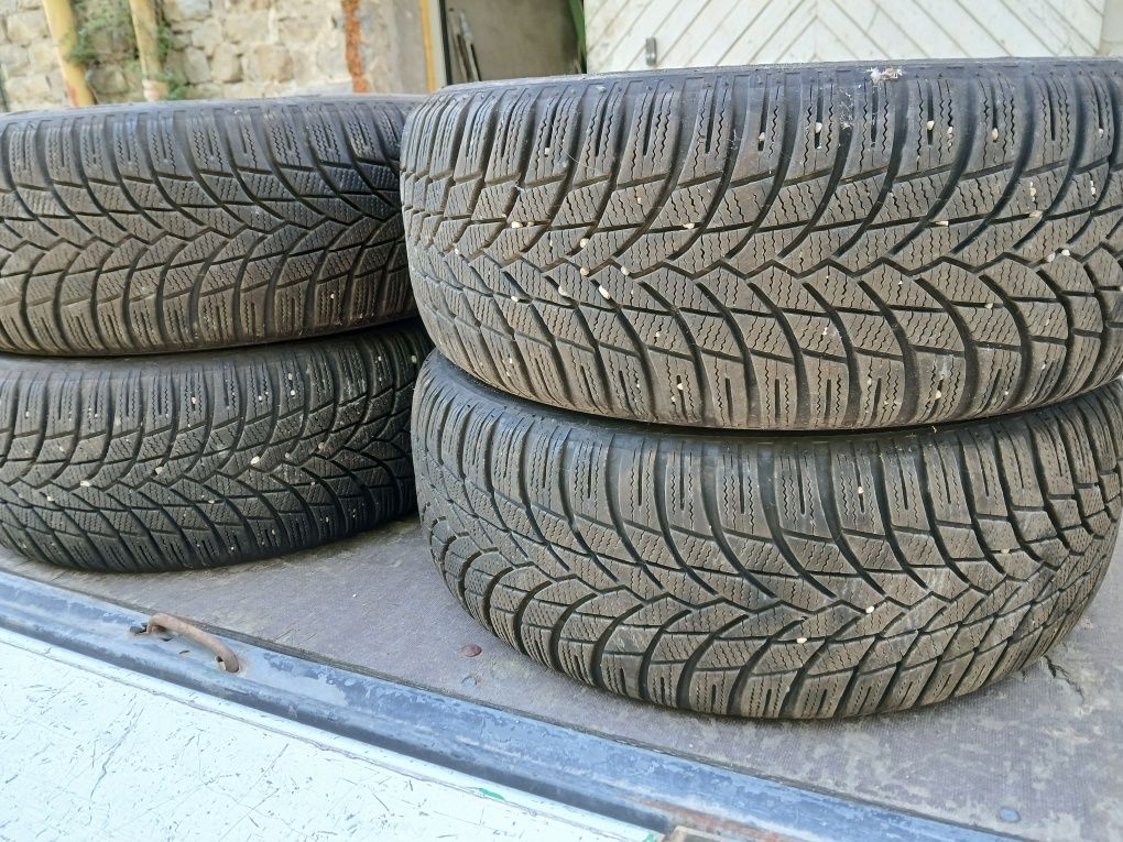 Lassa 205/55/16r