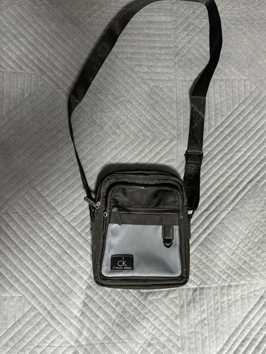 Сумка на плечо Ck