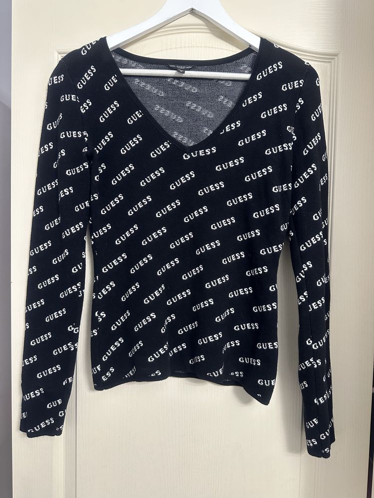 Дамски блузи GUESS