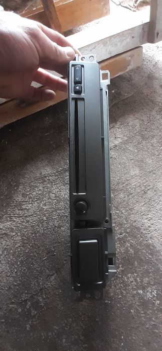 Бмв е 7 серия 2003 г 65