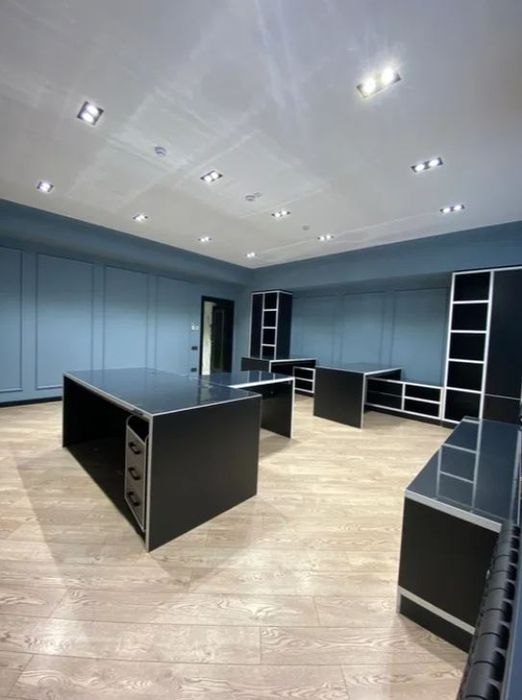 Аренда офиса на Ц-2. Алайский. 90 м²