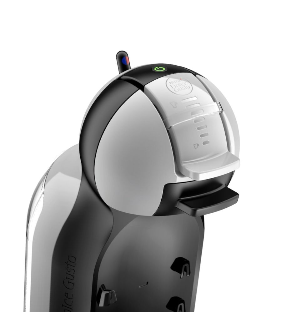 Еспресо машина с капсули KRUPS NESCAFE® Dolce Gusto® Mini Me KP123B10