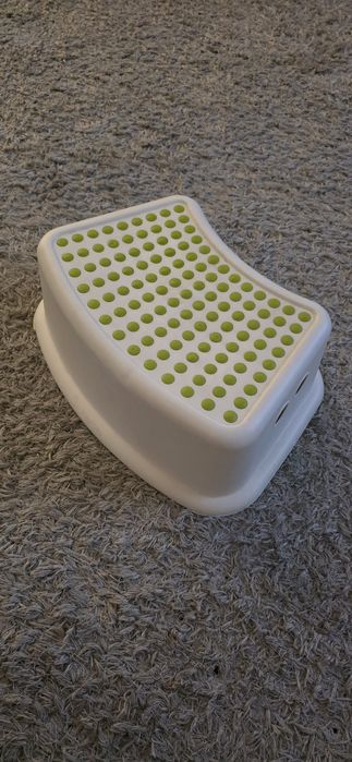 Табурет подставка детский