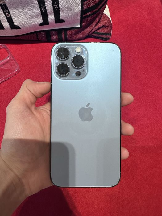 Apple iphone 13 Pro Max 128 GB